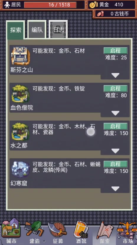 城邦發(fā)展史