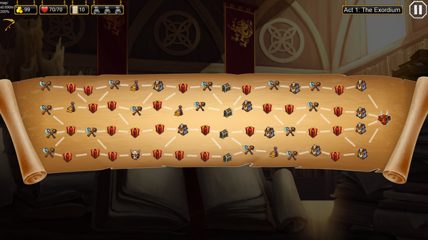 皇家戰利品任務