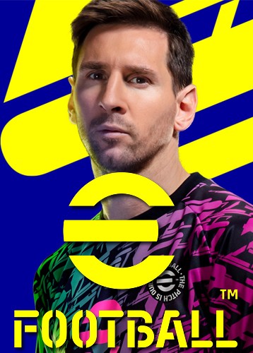 eFootball 2022