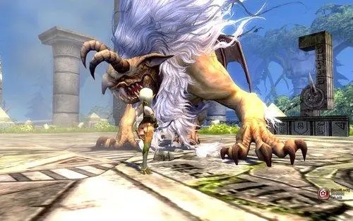 《龍之谷世界》平民開荒攻略