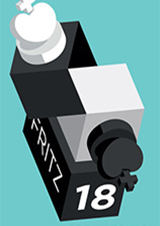 弗里茨國際象棋18