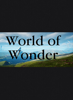 神奇世界破解版