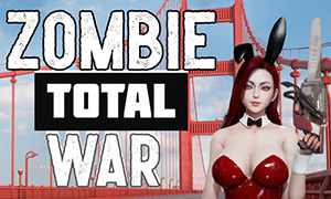 僵尸全面戰(zhàn)爭(zhēng)