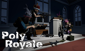 PolyRoyale