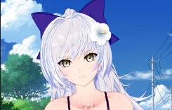 《戀活Sunshine》碧藍航線維托里奧維內托MOD