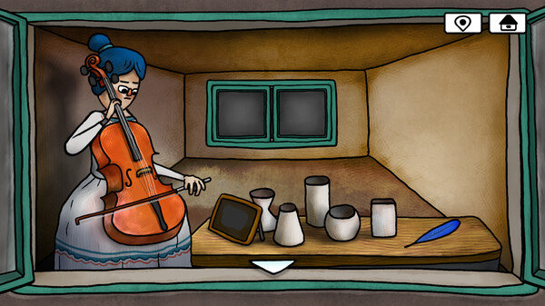 迷失島4：小屋實驗