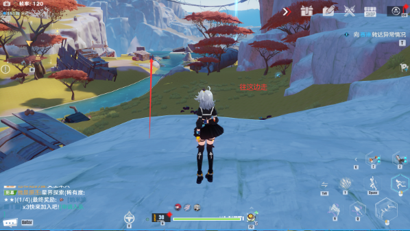 《幻塔》兔兔狩獵者成就完成方法分享