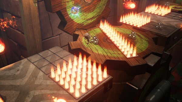 麻布仔大冒險pc版