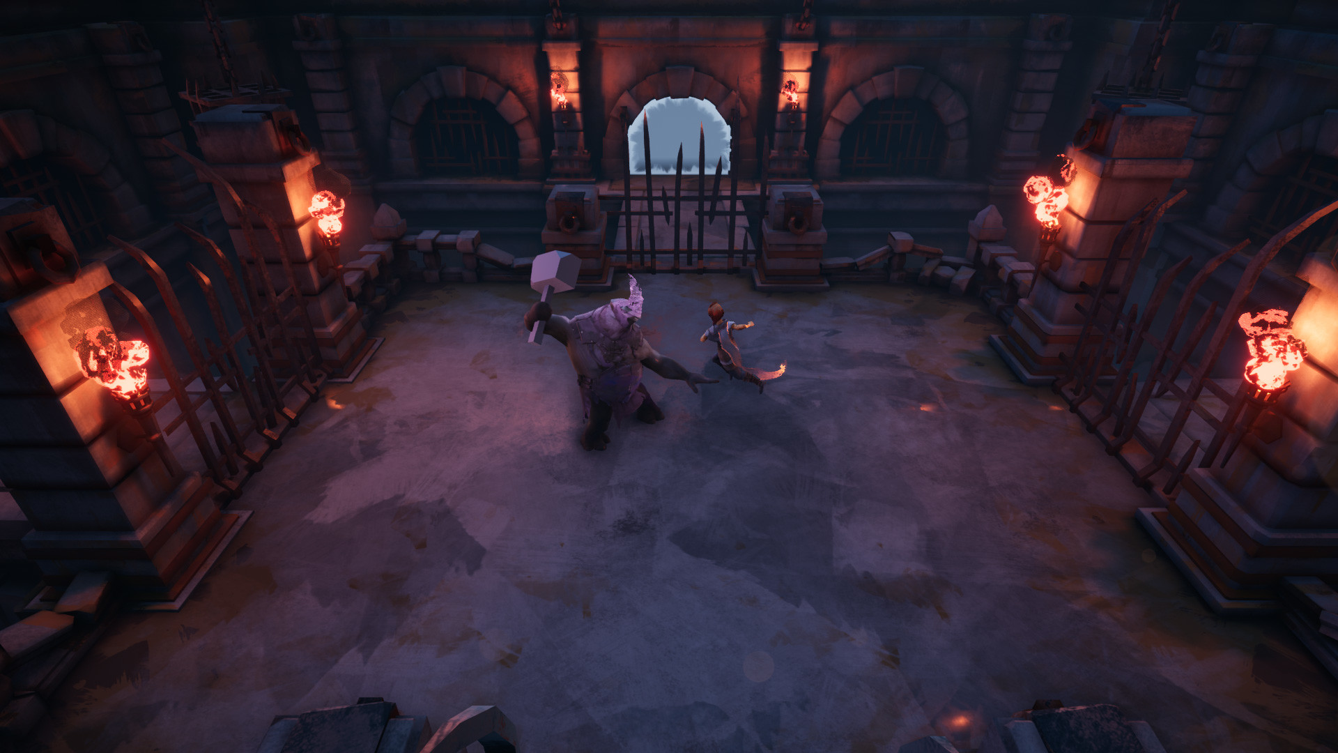 層層夢境破解版