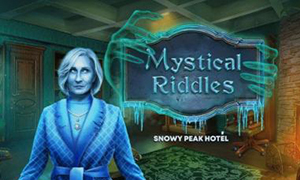 神秘之謎：雪峰旅店