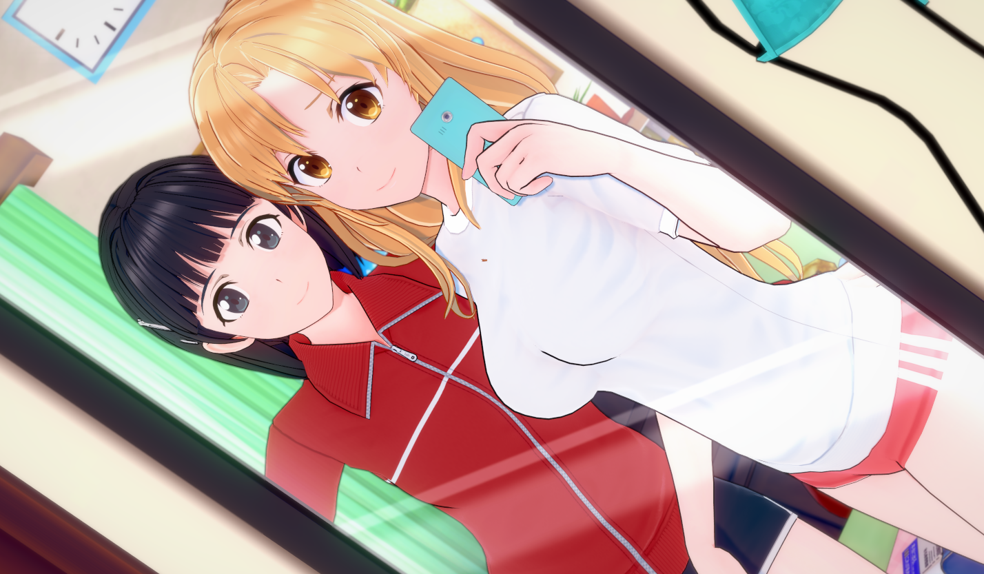 《戀活Sunshine》刀劍神域頂級勞模亞絲娜MOD