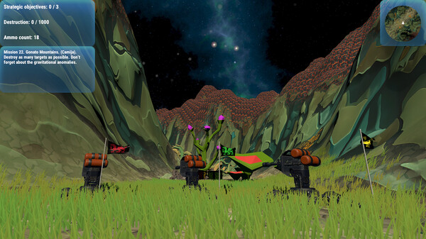 炮兵大師：軍事運(yùn)動(dòng)