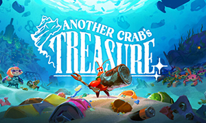 蟹蟹尋寶奇遇
