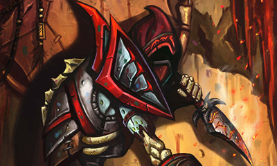 《爐石傳說》暗月馬戲團(tuán)YouKnowWP奧秘賊卡組推薦