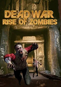 死亡戰(zhàn)爭：僵尸崛起