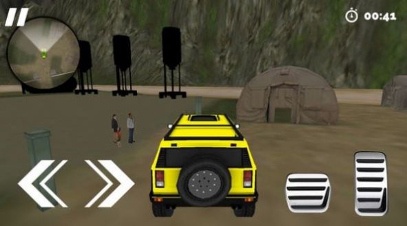 賽車彎道賽