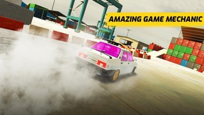 汽車模擬器終極