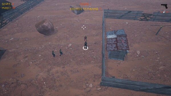 幸存者的結(jié)局