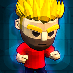 都市戰斗無限生存