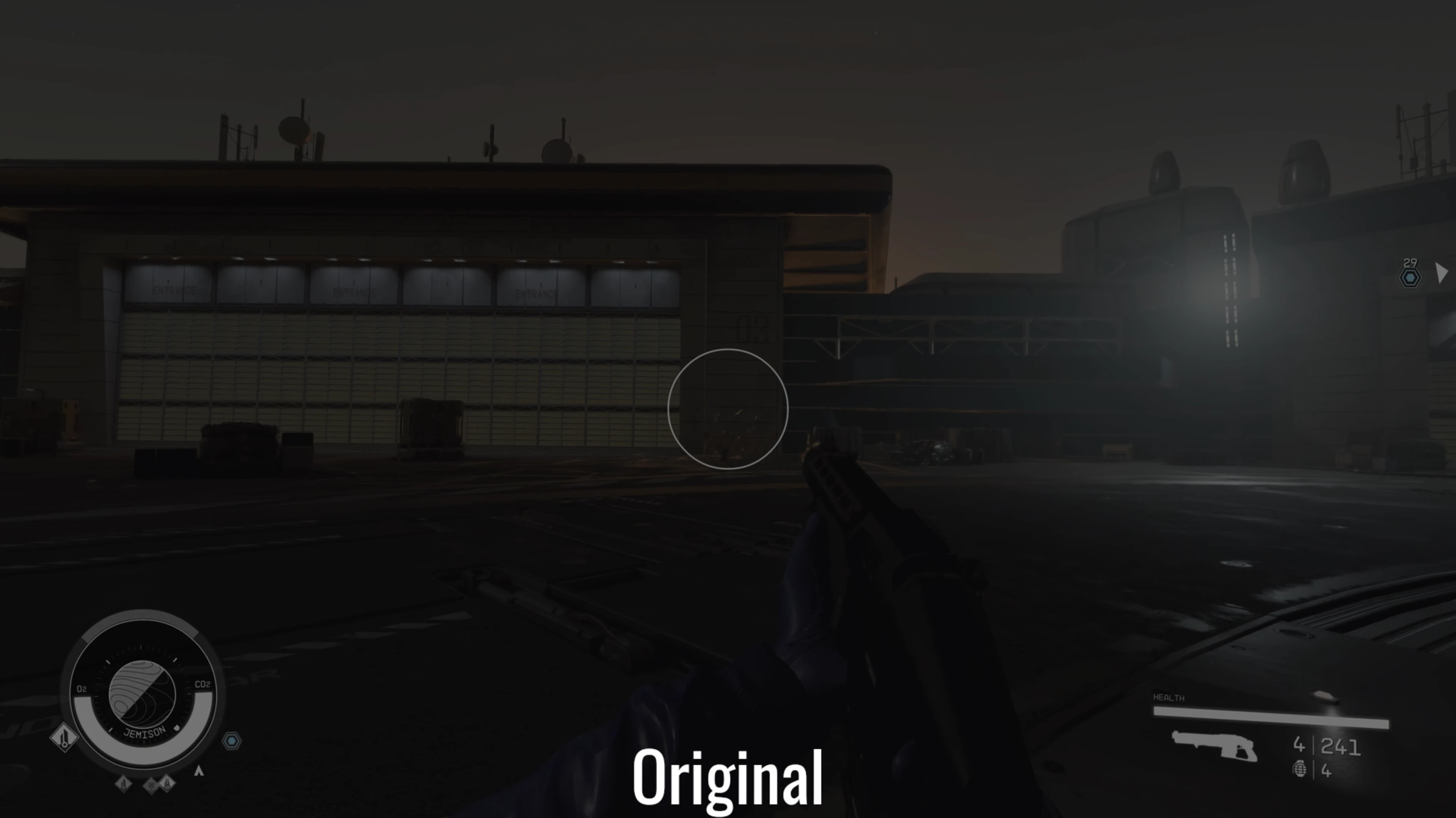 《星空》Saiga-12K MOD