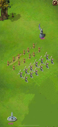 文明軍團
