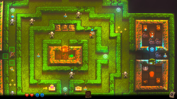 凱文的巫師之路