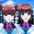 櫻花校園高校女生生活模擬器