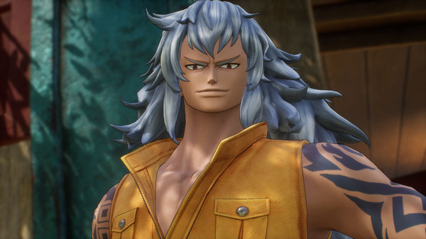 海賊王：時(shí)光旅詩