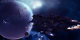 星際冒險手游合集