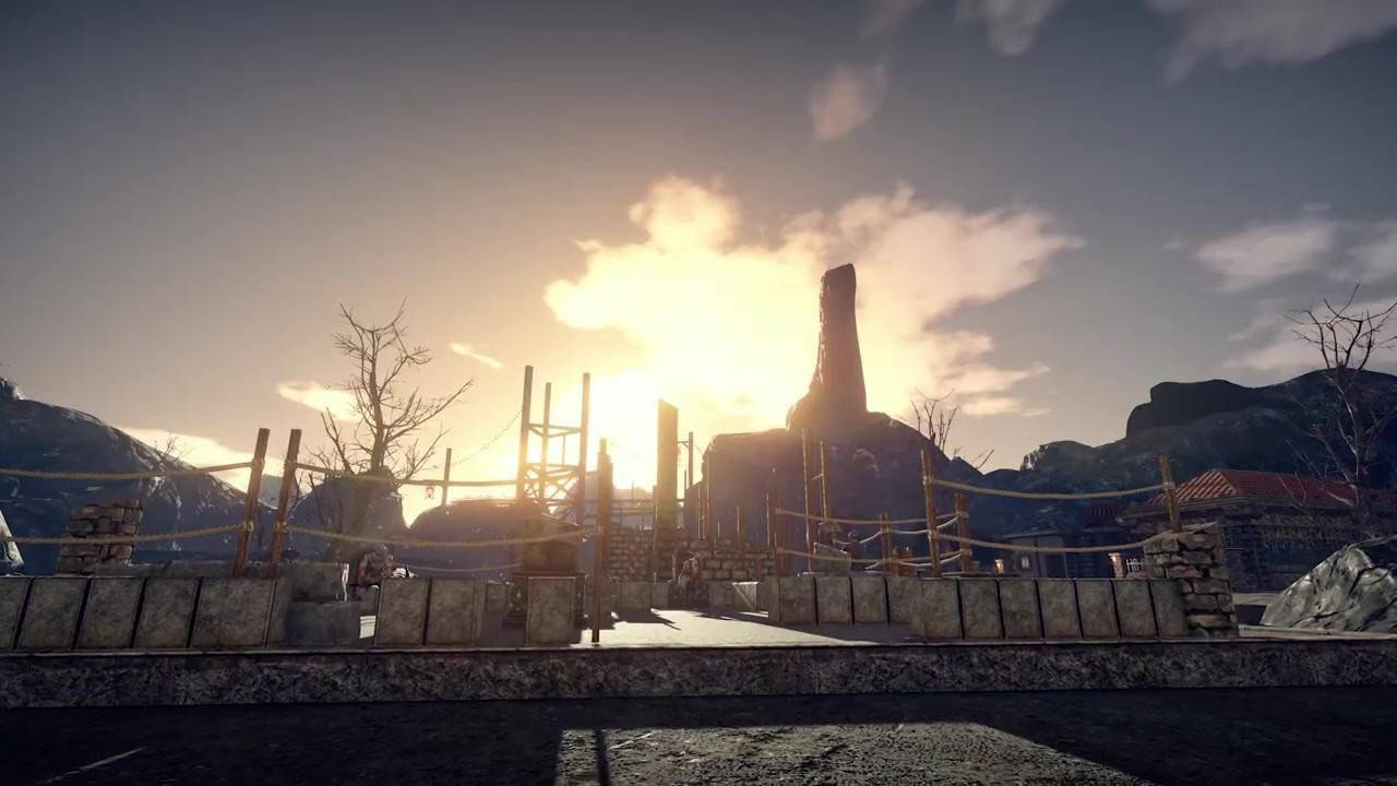 物質世界：終極版