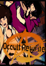 Occult Rewrite