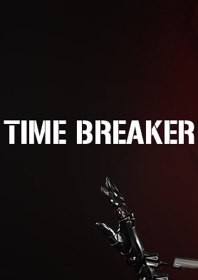 時空破壞者破解版