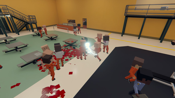 血染小鎮(zhèn)Steam版