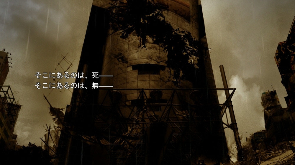 混沌之腦：諾亞pc版