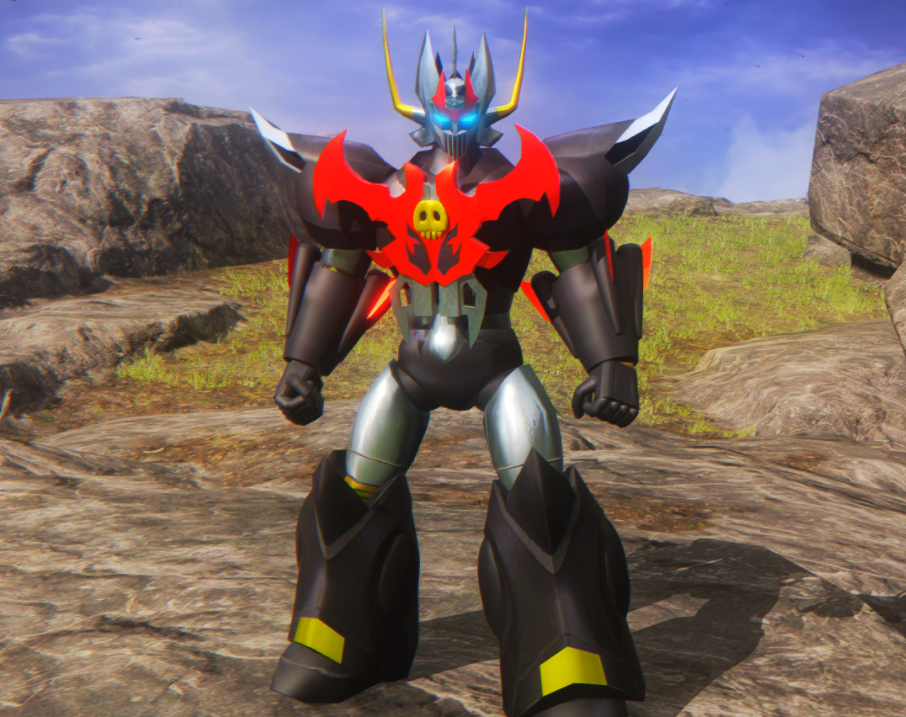 《艾爾登法環(huán)》魔神凱撒SKL替換火焰主教套MOD