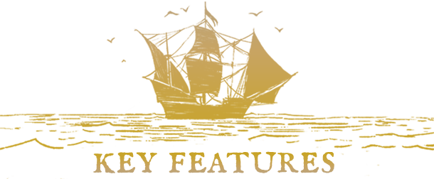Maritime Calling