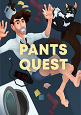 Pants Quest