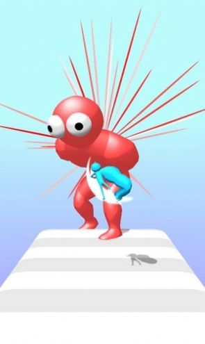 拳頭沙包大插圖1