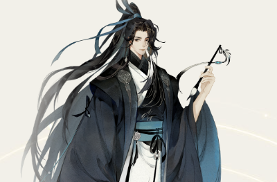 《忘川風(fēng)華錄》王羲之介紹