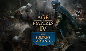 帝國時代4：蘇丹崛起