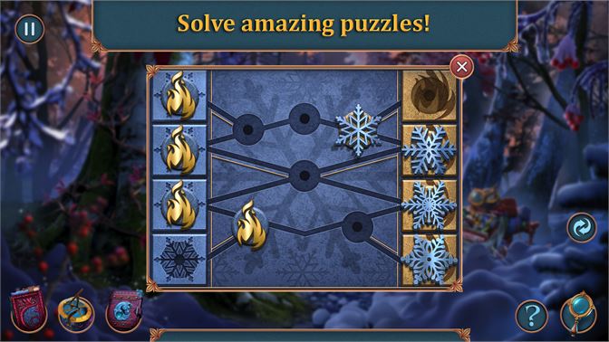 心靈編年史：浴火重生