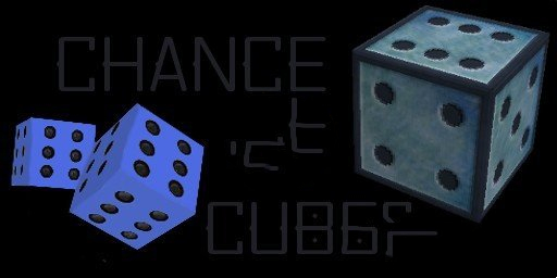 《我的世界》機會方塊V1.18.2MOD