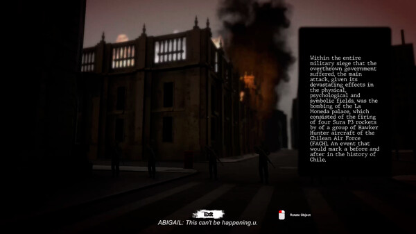 骯臟的戰爭：9月11日