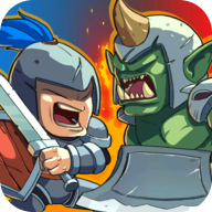 軍團沖突王國崛起