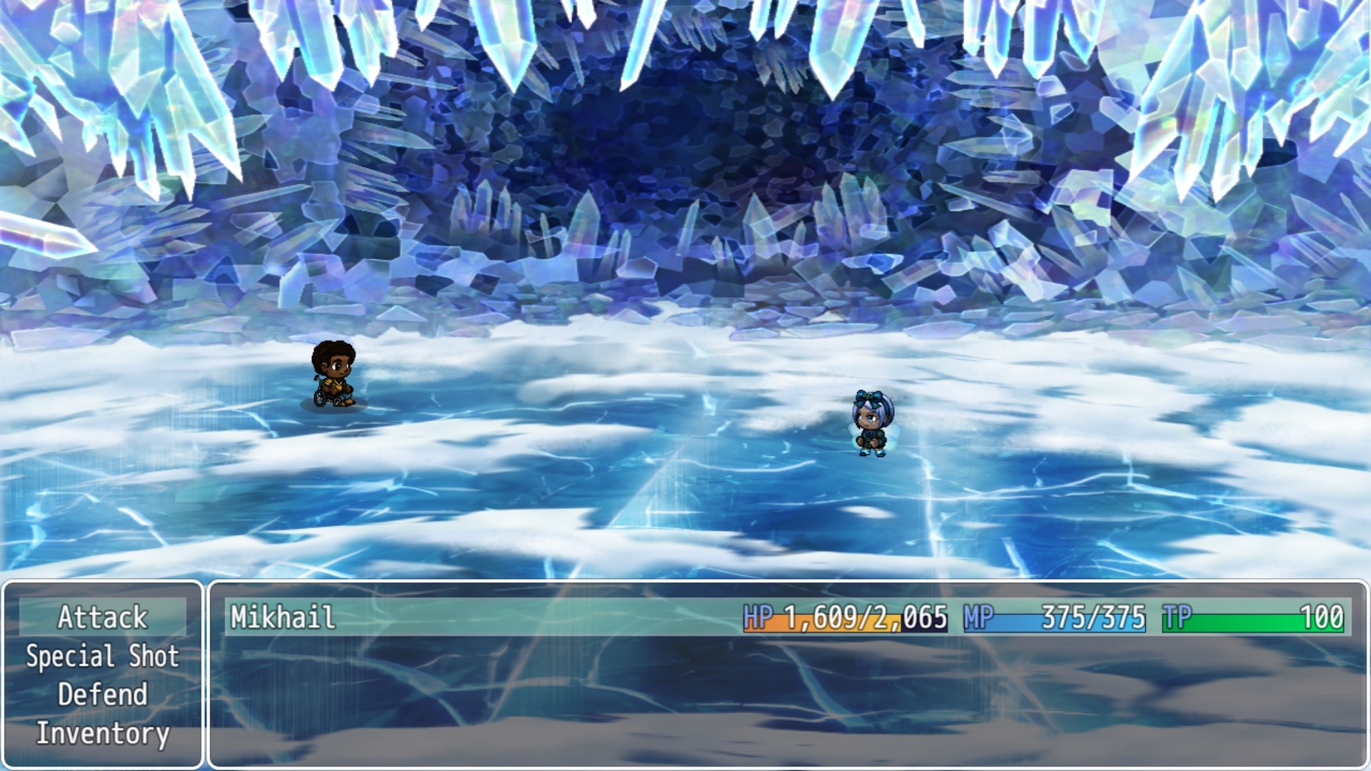 奧羅拉：隱藏的色彩