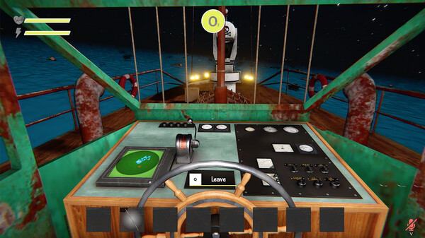 鯊魚圍攻：生存合作