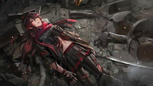 《戰雙帕彌什》踏桂尋兔全部關卡攻略匯總