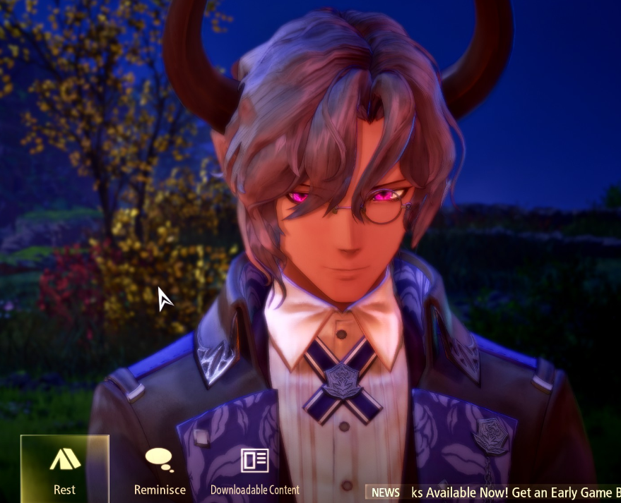 《破曉傳說》杜歐哈林替換全新的眼睛和頭發MOD