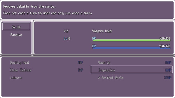 Purgatory Dungeoneer
