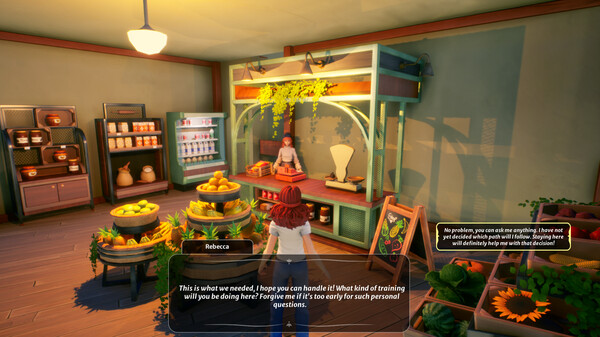 弗恩島上的女巫